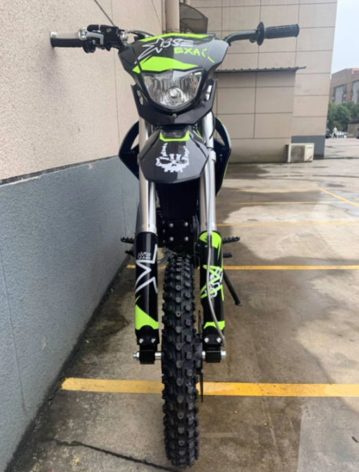 Питбайк BSE EXA SA 14/12 в Великом Новгороде