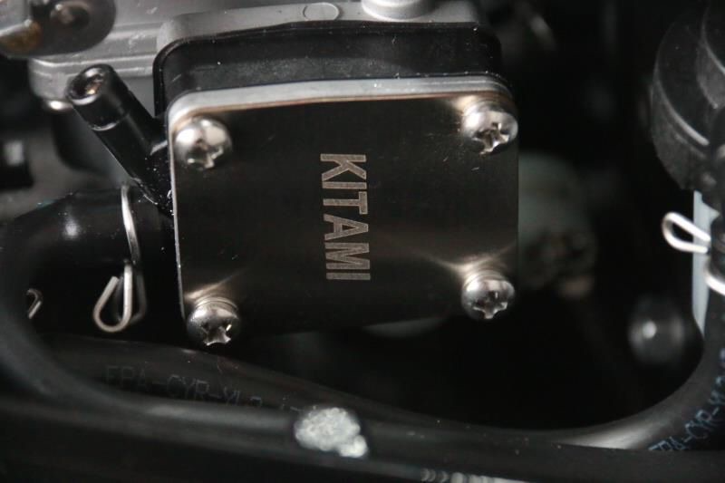 Лодочный мотор MARLIN PROLINE MP 9.9 (20) AMHS FORCE в Великом Новгороде