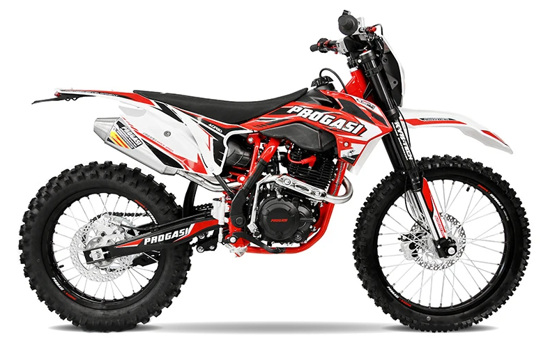 Мотоцикл Progasi SUPER MAX 300 PRO SPORT в Великом Новгороде