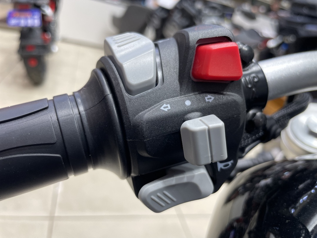 Мотоцикл Benda Chinchilla 300 в Великом Новгороде