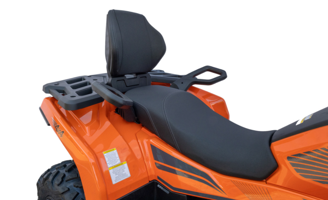 Квадроцикл HND QRX 650 в Великом Новгороде