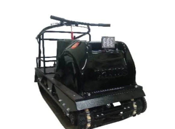 Мотобуксировщик PAXUS 650 13 л.с. HONDA в Великом Новгороде