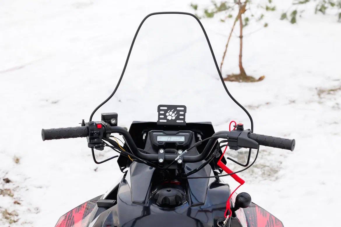 Снегоход IRBIS TUNGUS 400 25/26 в Великом Новгороде