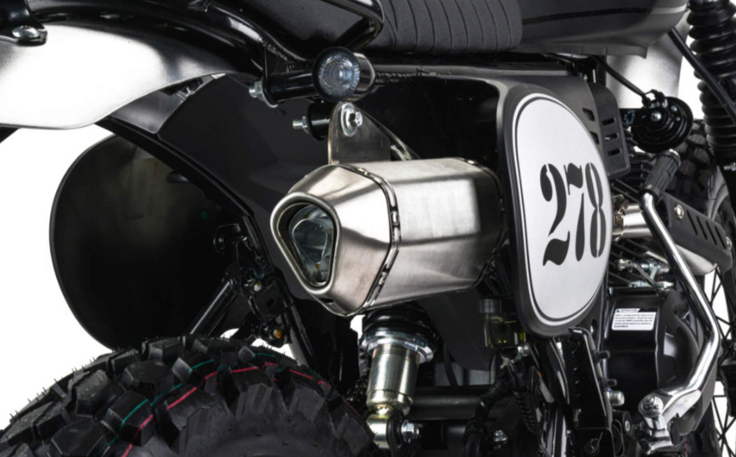 Мотоцикл MOTOLAND (МОТОЛЕНД) LEGEND (XL250-A) (172FMM-5/PR250) в Великом Новгороде