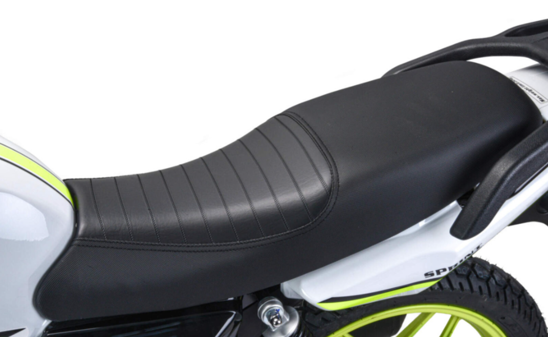 Мотоцикл MOTOLAND (МОТОЛЕНД) 200 SPRINT в Великом Новгороде