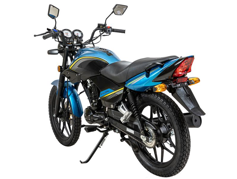 Мотоцикл RACER RC150-23 TIGER в Великом Новгороде