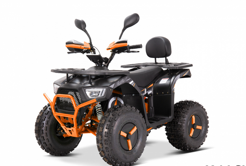 Квадроцикл YACOTA SIRIUS 2000W в Великом Новгороде