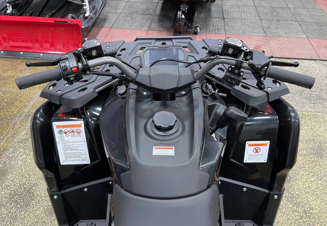 Квадроцикл PROMAX RENEGADE 300 LONG WINCH PRO (2025) в Великом Новгороде