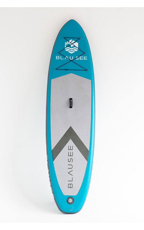 НАДУВНОЙ САП БОРД BLAUSEE 10,6 в Великом Новгороде