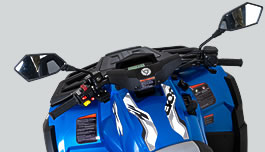 Квадроцикл РМ (Русская Механика) РМ 800 Т в Великом Новгороде