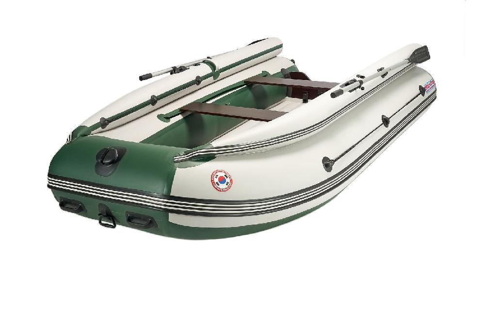 Лодка MISHIMO FAMILY LITE 430 в Великом Новгороде