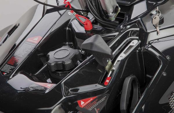 Снегоход STELS SA600R (L LUX WT) ВИТЯЗЬ 2.0 К01 Tech в Великом Новгороде