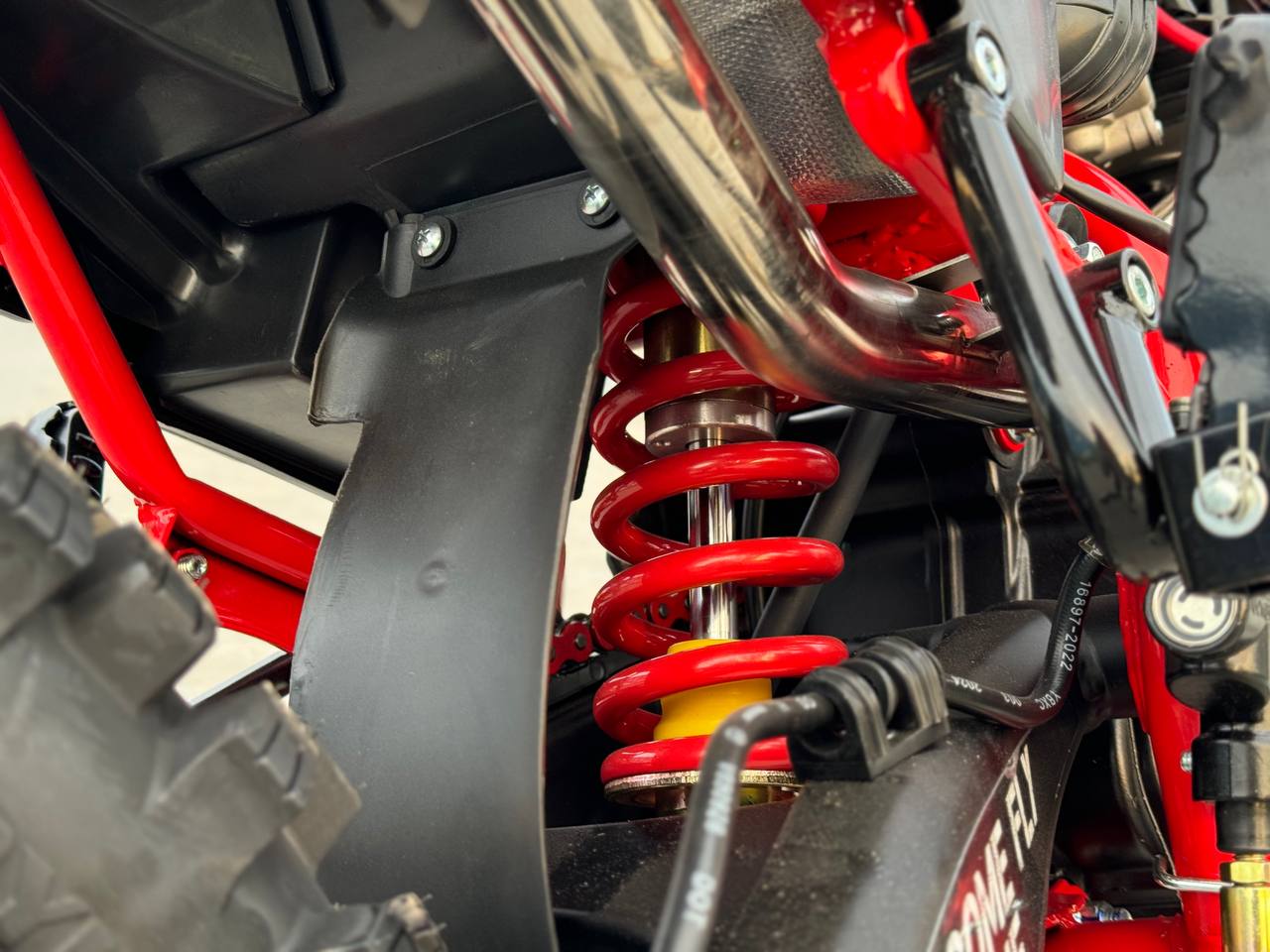 Кроссовый мотоцикл Sanchez Maniac CB300F в Великом Новгороде