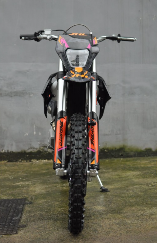 Мотоцикл JHLMOTO JHL LX3 PR300 (175FMN) в Великом Новгороде