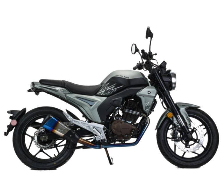 Мотоцикл MOTOLAND (МОТОЛЕНД) 300 CBR в Великом Новгороде