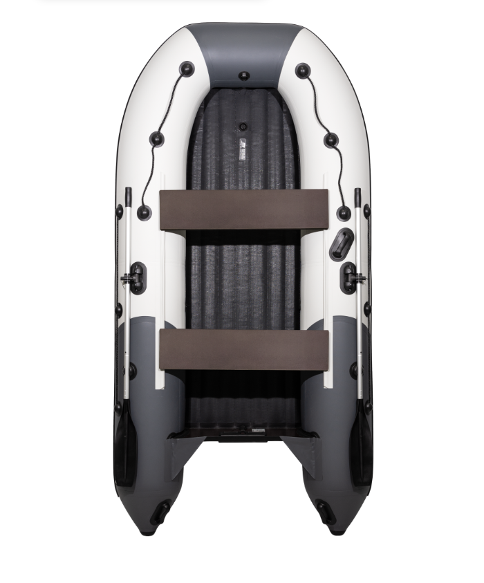 Лодка ривьера 3200 нднд гидролыжа в Великом Новгороде
