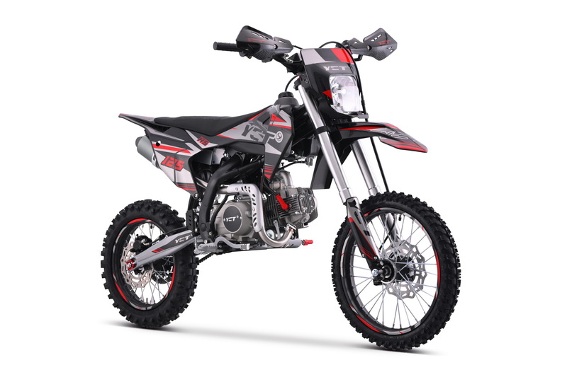 Питбайк YACOTA H5 125 в Великом Новгороде