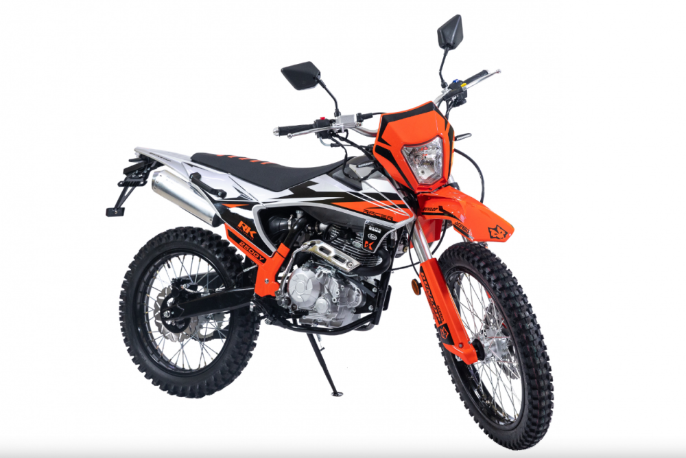 Мотоцикл RACER RC250GY-C2K K2 в Великом Новгороде