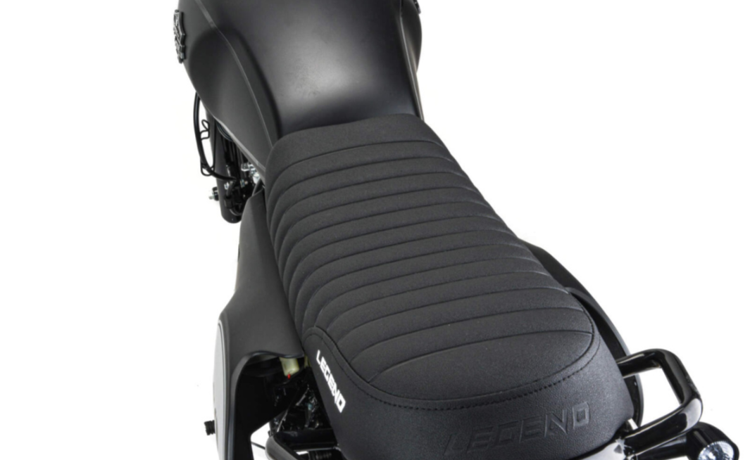 Мотоцикл Motoland LEGEND (XL250-A) (172FMM-5/PR250) в Великом Новгороде