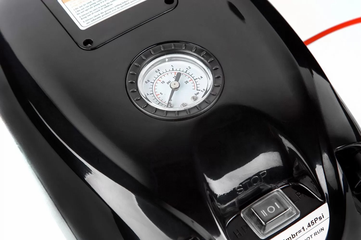 ЭЛЕКТРИЧЕСКИЙ НАСОС MARLIN GP-80 S в Великом Новгороде