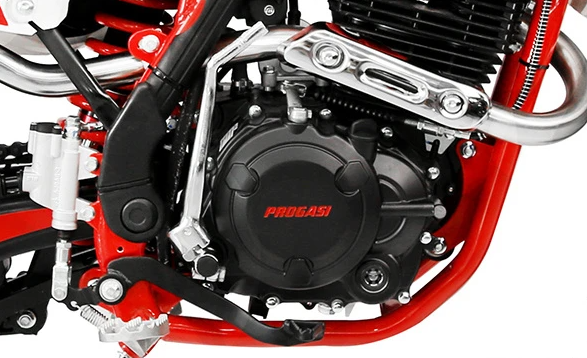 Мотоцикл Progasi SUPER MAX 300 PRO SPORT в Великом Новгороде