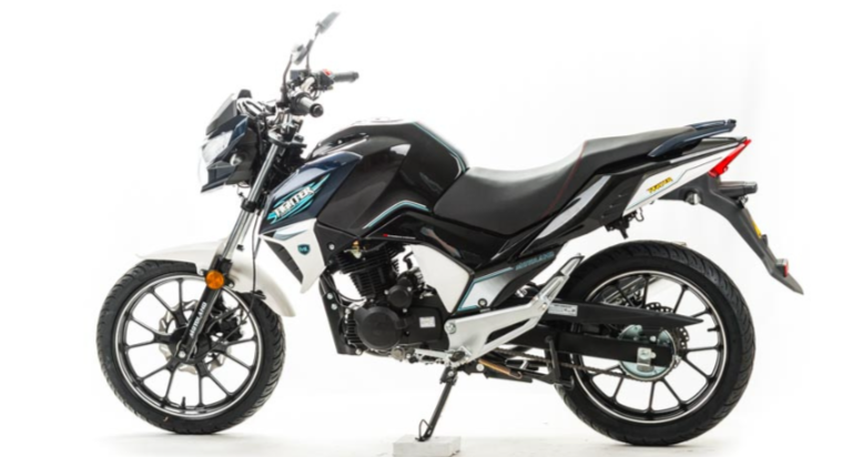 Мотоцикл MOTOLAND (МОТОЛЕНД) FIGHTER 250 в Великом Новгороде