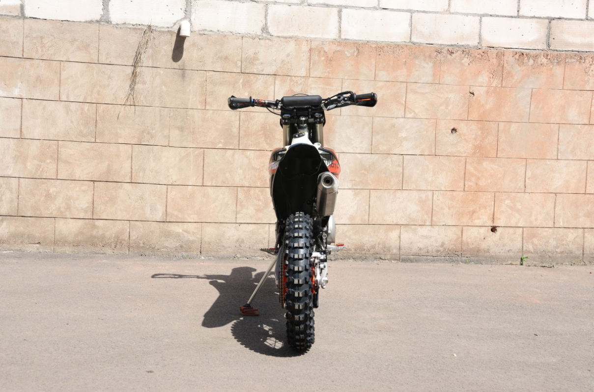 Мотоцикл JHLMOTO JHL Z9 NC450S в Великом Новгороде