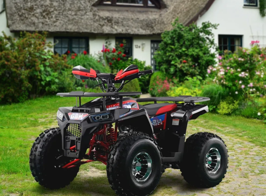 Квадроцикл GBM MAVERICK 222 NEW в Великом Новгороде