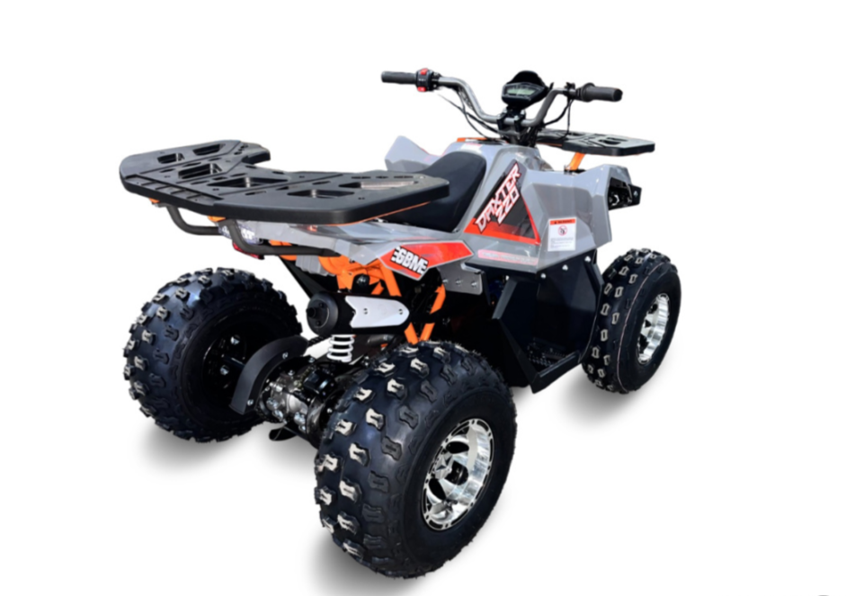 Квадроцикл GBM DAXTER 220 NEW PREMIUM в Великом Новгороде