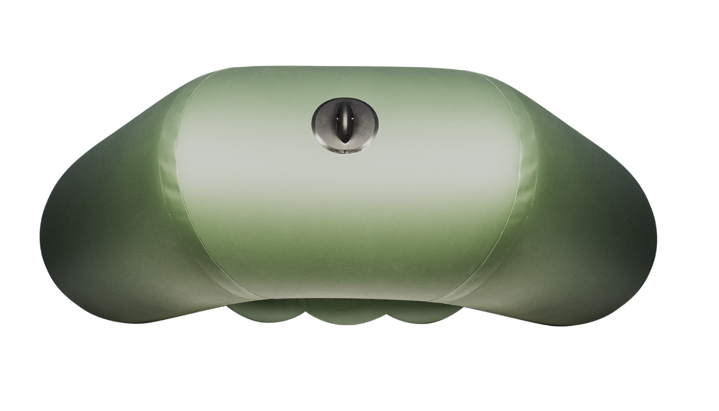 Лодка АКВА-ОПТИМА 260 НД в Великом Новгороде