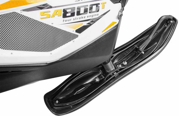 Снегоход STELS SA800T (L LUX WT) АТАМАН 1.0 К01 Tech в Великом Новгороде