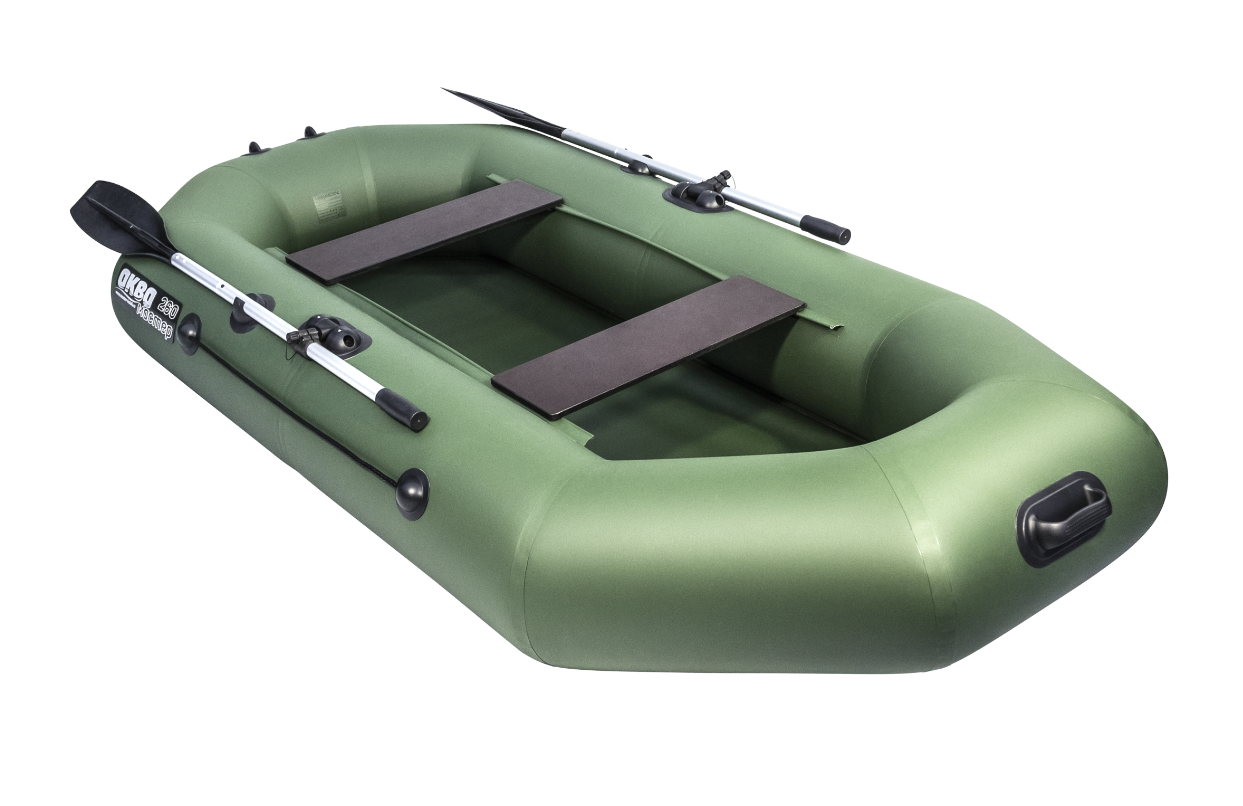 Лодка АКВА-МАСТЕР 260 в Великом Новгороде