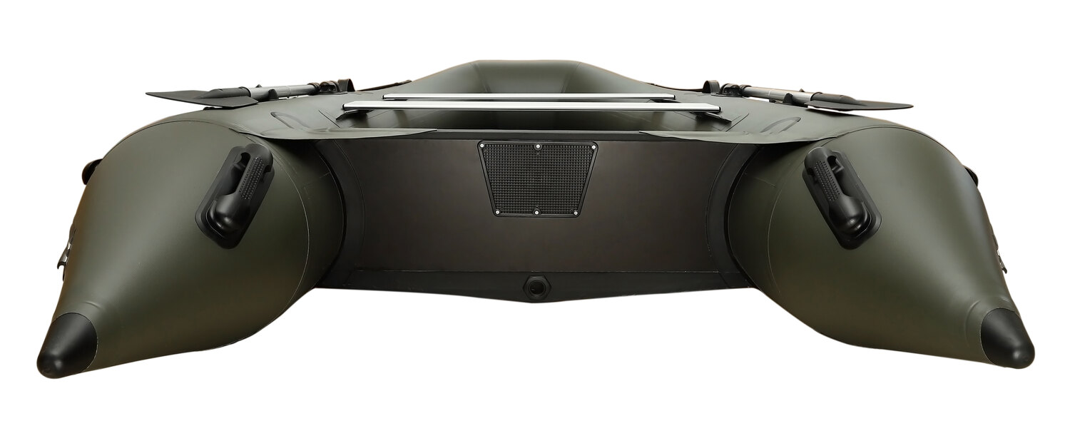 НАДУВНАЯ ЛОДКА GLADIATOR B330AL в Великом Новгороде