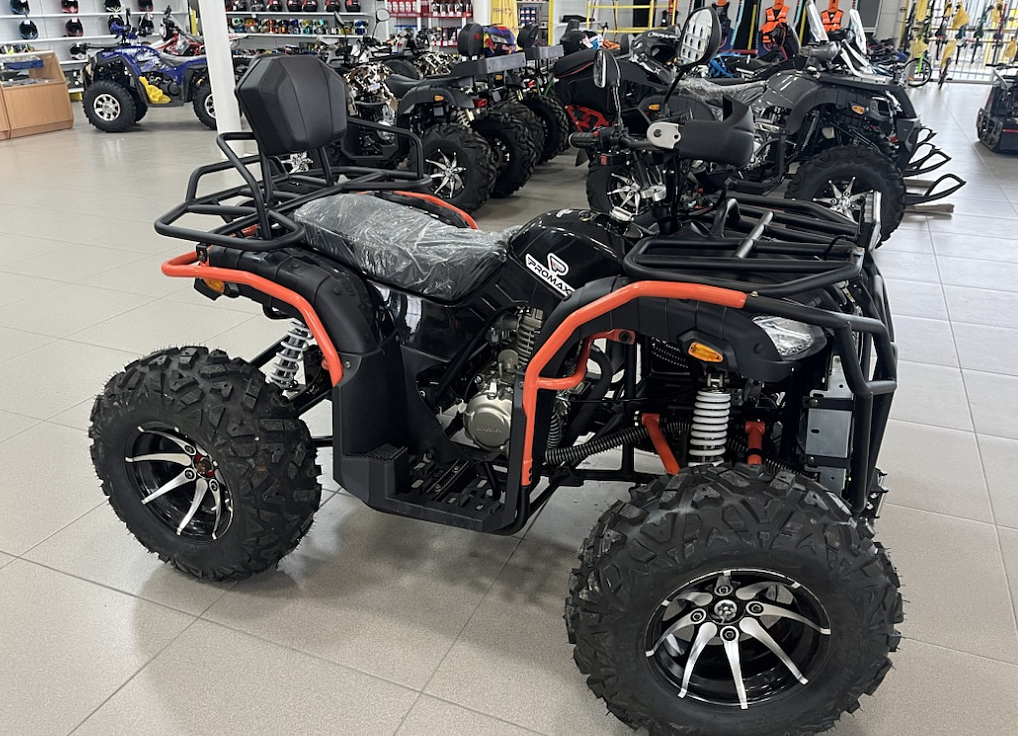 Квадроцикл PROMAX 300 4X4 ALL ROAD в Великом Новгороде