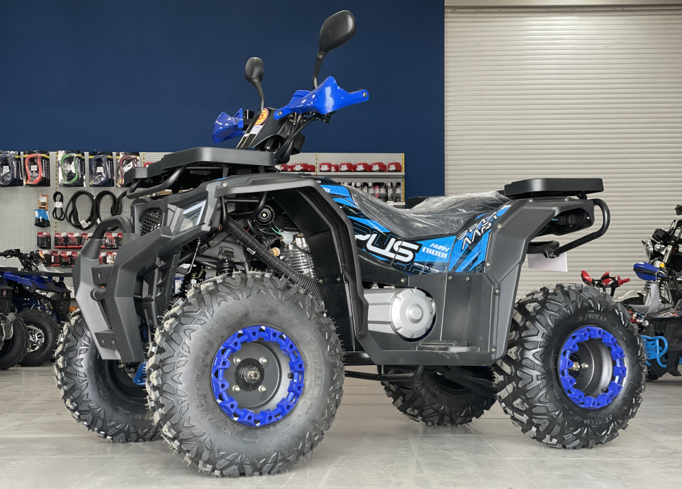 Квадроцикл PROMAX TAURUS 300 в Великом Новгороде