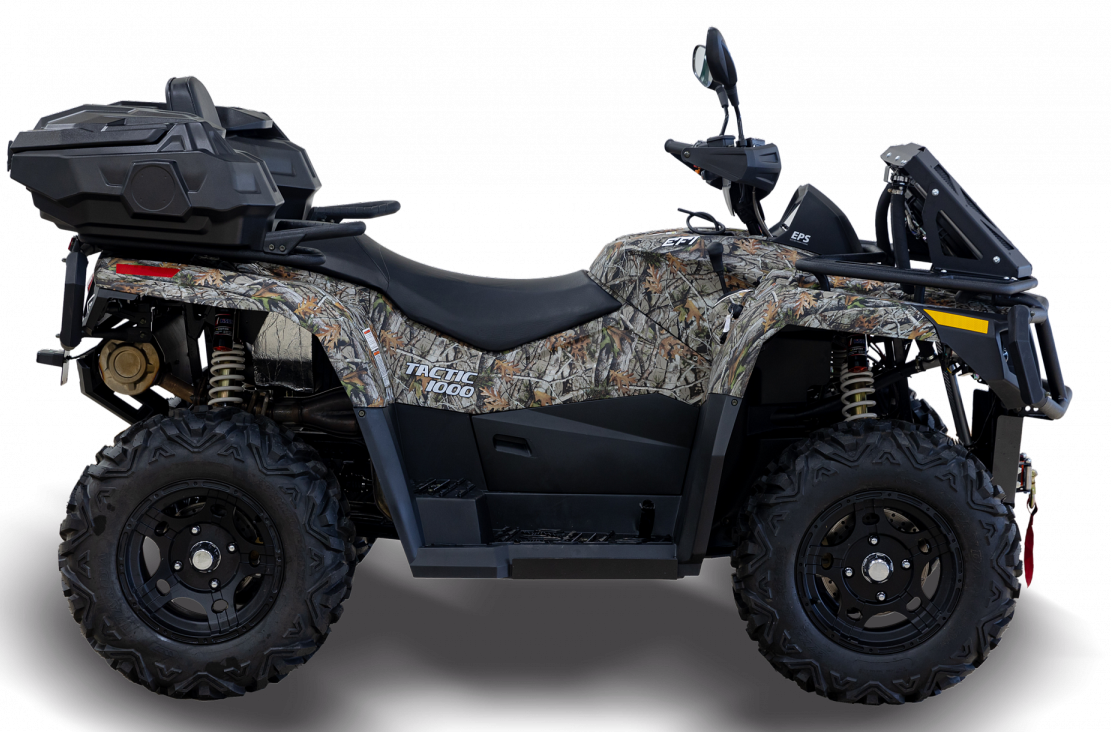 Квадроцикл HISUN TACTIC GT1000/EXTREME EDITION в Великом Новгороде