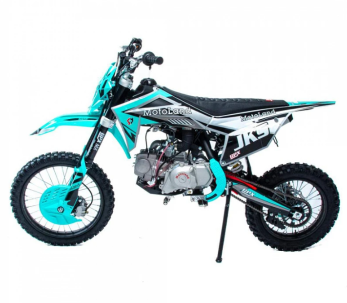 Питбайк MOTOLAND (МОТОЛЕНД) JKS125 E 19/16 в Великом Новгороде