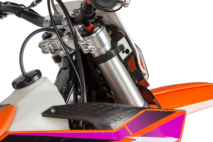 Эндуро мотоцикл IRBIS KTR 250 в Великом Новгороде