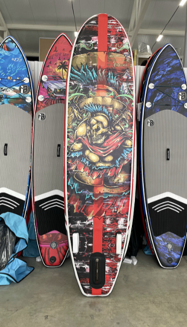 SUP (САП) ДОСКА RAIDEX TAKUMO 10.6’ (320СМ) N 10 в Великом Новгороде