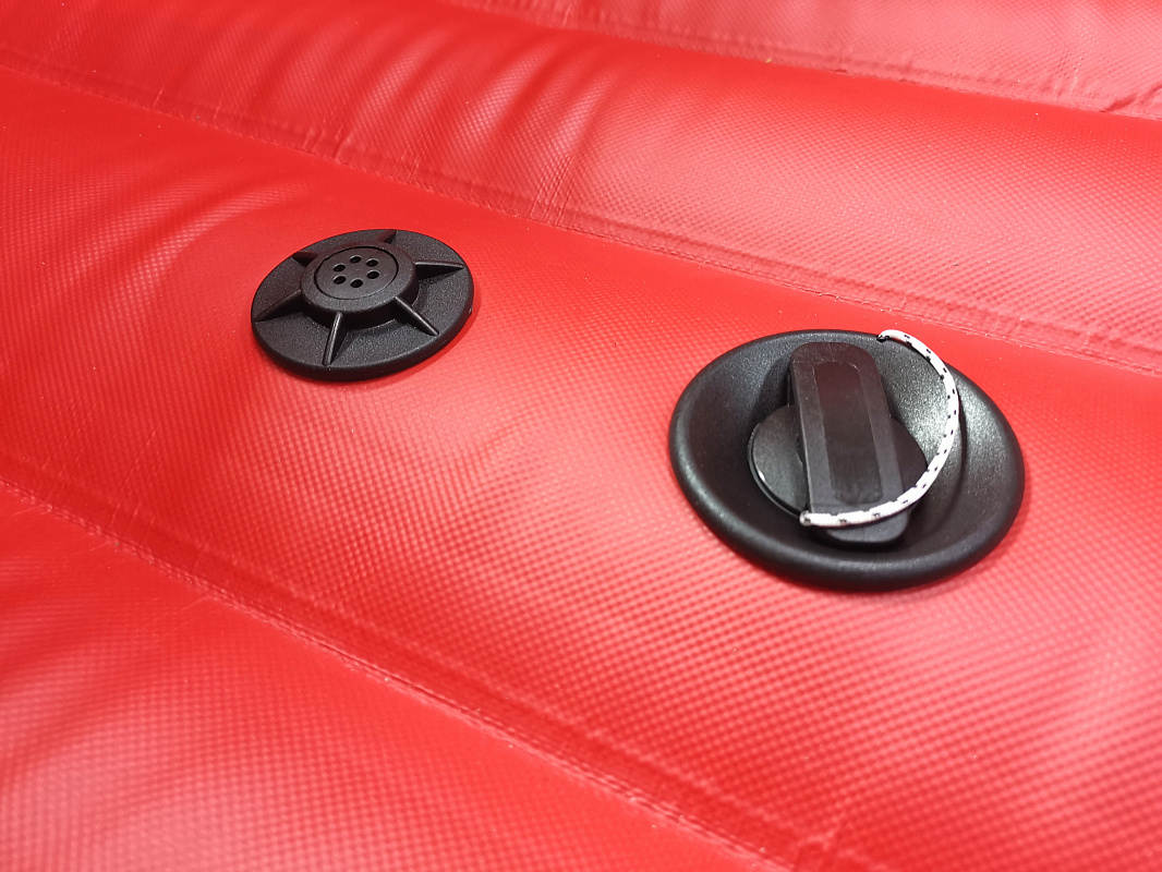 Лодка MISHIMO PRO 390 в Великом Новгороде