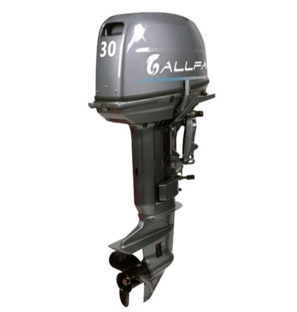 ЛОДОЧНЫЙ МОТОР ALLFA CG Т30 S в Великом Новгороде