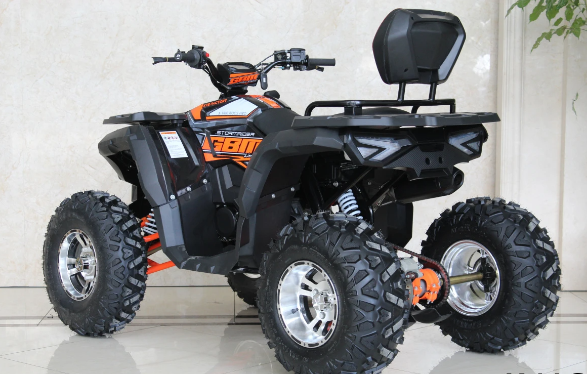 Квадроцикл GBM STORMRIDER 300 NEW PREMIUM в Великом Новгороде