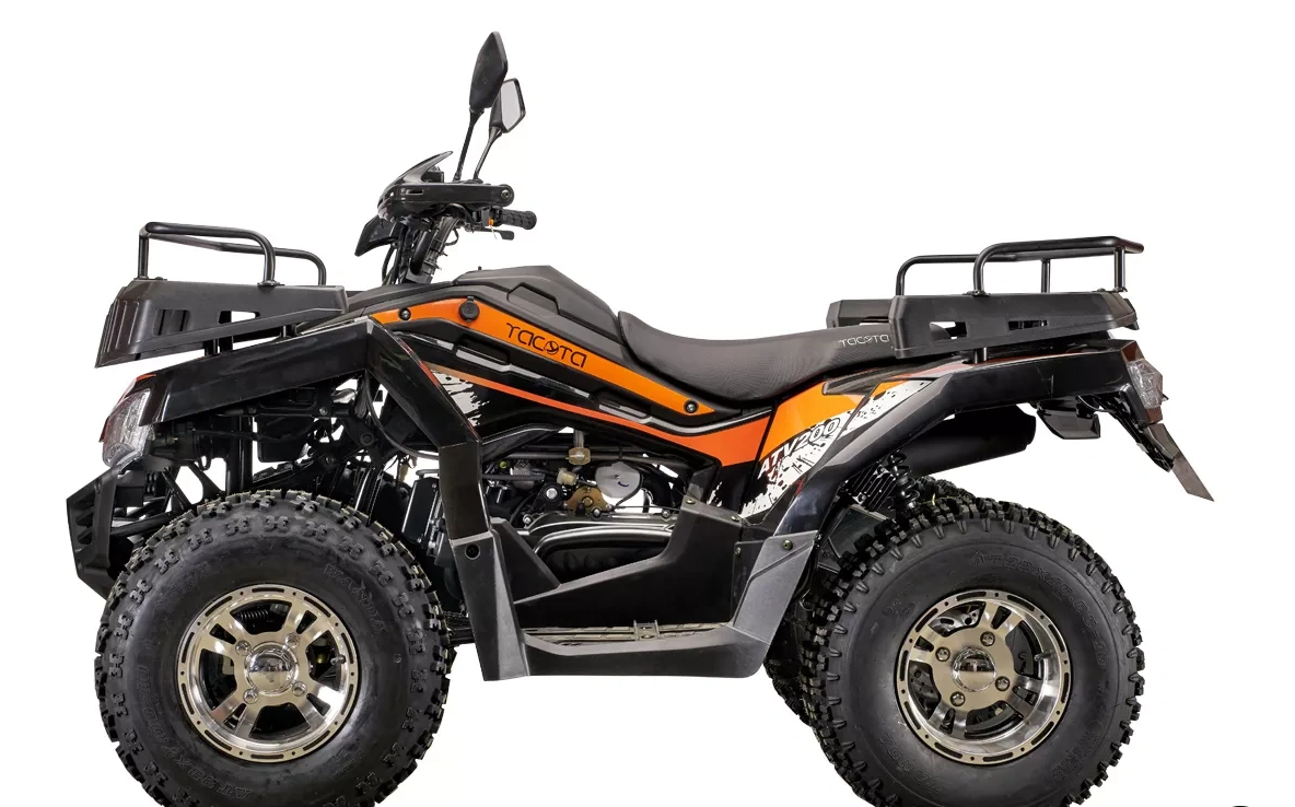 Квадроцикл YACOTA CABO 200LD в Великом Новгороде