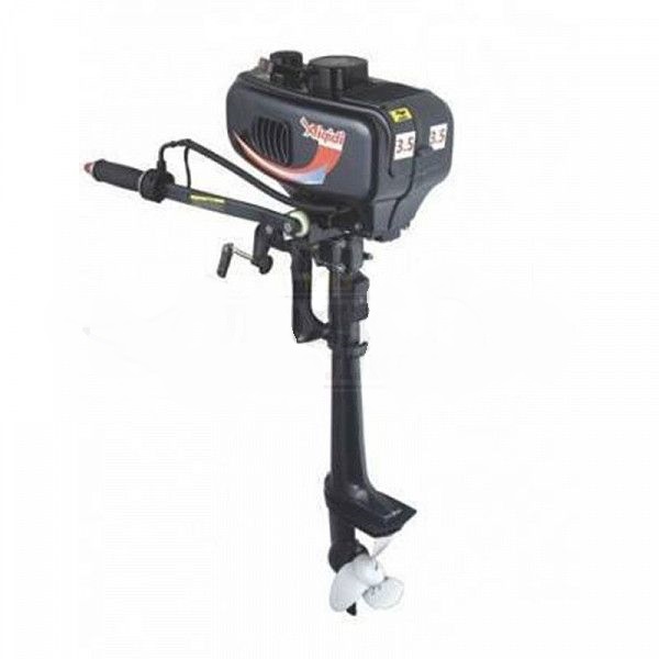 Лодочный мотор Condor XW4A-4 (воздушное) в Великом Новгороде