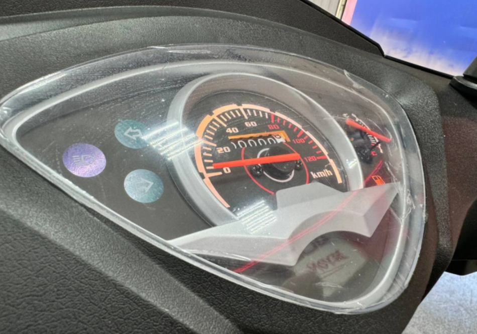 Скутер PROMAX ROX 200 (49) в Великом Новгороде