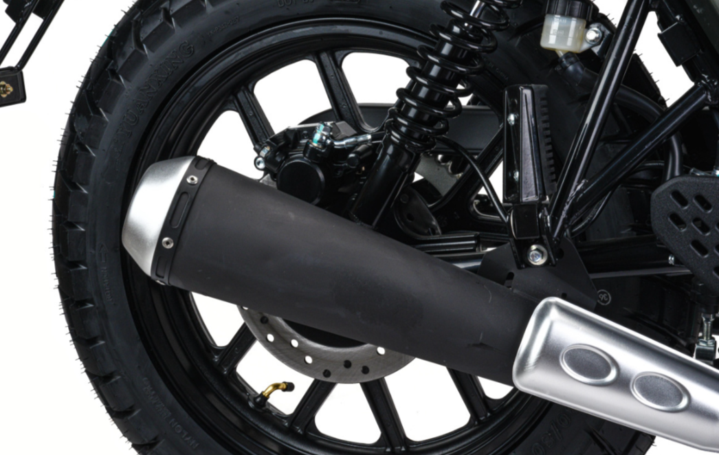 Мотоцикл MOTOLAND (МОТОЛЕНД) TEXAS 300 в Великом Новгороде