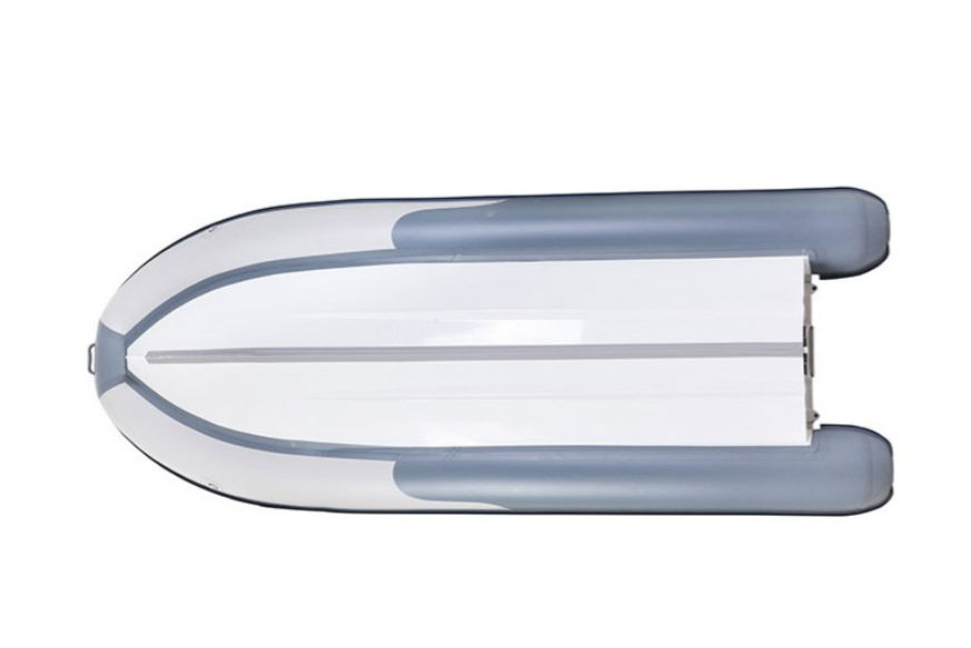 Лодка GLADIATOR RIB420AL в Великом Новгороде