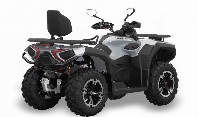 Квадроцикл HISUN GUARDIAN 550L /LONG в Великом Новгороде