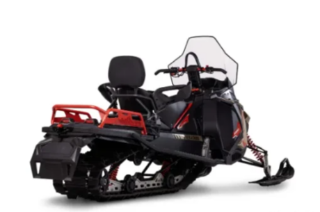 Снегоход AODES Siberiacross 1000 SWT 600mm LCD 6.8 в Великом Новгороде