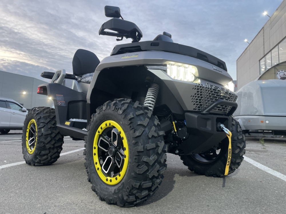 Квадроцикл BENDA Redstone 550 R2 в Великом Новгороде